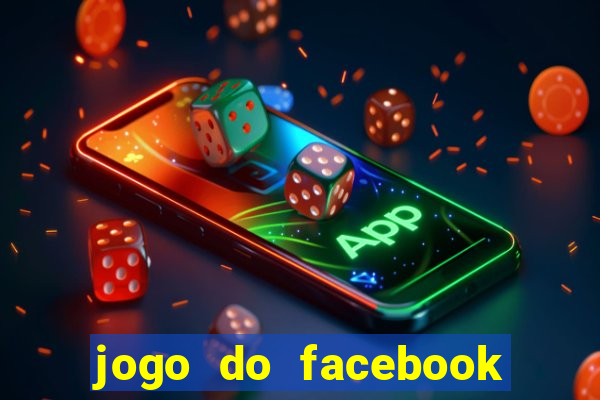 jogo do facebook candy crush saga